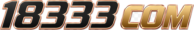 18333 com Logo